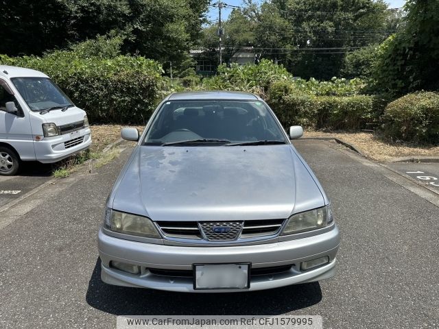 toyota carina 1998 CFJ1579995 image 1