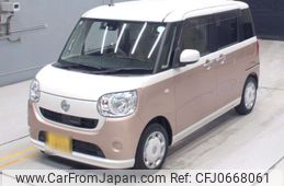 daihatsu move-canbus 2017 -DAIHATSU 【名古屋 582そ2403】--Move Canbus LA800S-0068588---DAIHATSU 【名古屋 582そ2403】--Move Canbus LA800S-0068588-