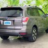 subaru forester 2016 quick_quick_DBA-SJ5_SJ5-081617 image 3