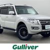 mitsubishi pajero 2016 CFJ1812941 image 1