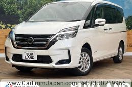 nissan serena 2019 -NISSAN--Serena DAA-GNC27--GNC27-020229---NISSAN--Serena DAA-GNC27--GNC27-020229-