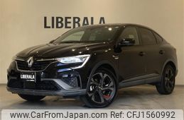 renault renault-others 2022 CFJ1560992