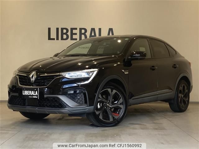 renault renault-others 2022 CFJ1560992 image 1