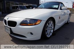 bmw z4 2004 quick_quick_BT25_WBABT32050LS22804