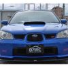 subaru impreza 2007 -SUBARU 【名変中 】--Impreza GDB--042606---SUBARU 【名変中 】--Impreza GDB--042606- image 27