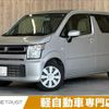 suzuki wagon-r 2017 -SUZUKI--Wagon R DBA-MH35S--MH35S-101568---SUZUKI--Wagon R DBA-MH35S--MH35S-101568- image 1