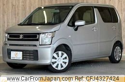 suzuki wagon-r 2017 -SUZUKI--Wagon R DBA-MH35S--MH35S-101568---SUZUKI--Wagon R DBA-MH35S--MH35S-101568-