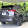 toyota rav4 2022 CFJ1585754 image 17