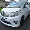 toyota alphard 2012 quick_quick_ANH20W_ANH20-8234203 image 6