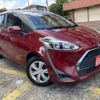 toyota sienta 2019 -TOYOTA--Sienta DBA-NSP170G--NSP170-7201576---TOYOTA--Sienta DBA-NSP170G--NSP170-7201576- image 1