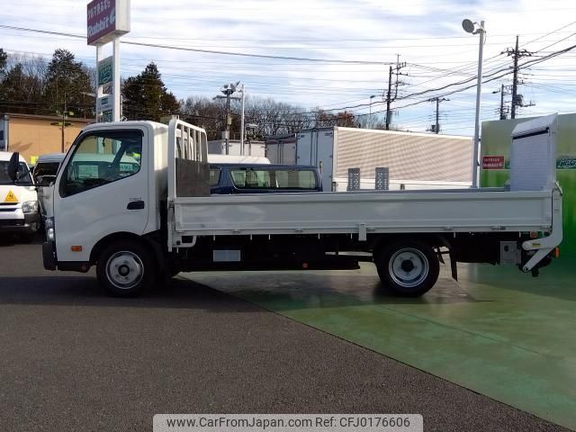 hino dutro 2017 -HINO--Hino Dutoro XZU710M--XZU710-0023996---HINO--Hino Dutoro XZU710M--XZU710-0023996- image 2