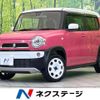 suzuki hustler 2014 quick_quick_MR31S_MR31S-830624 image 1