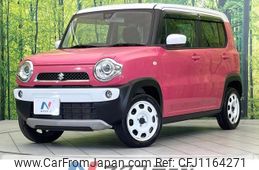 suzuki hustler 2014 quick_quick_MR31S_MR31S-830624