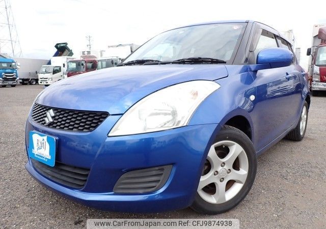 suzuki swift 2011 REALMOTOR_N2024060004A-24 image 1