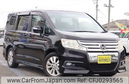 honda stepwagon 2010 -HONDA--Stepwgn RK5--1032452---HONDA--Stepwgn RK5--1032452-