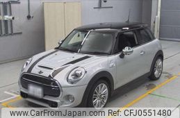 mini mini-others 2016 quick_quick_DBA-XM20_WMWXM720402A78925