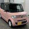 honda n-box 2016 -HONDA 【熊谷 581テ3227】--N BOX JF1-1840522---HONDA 【熊谷 581テ3227】--N BOX JF1-1840522- image 1