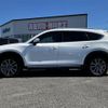 mazda cx-8 2022 CFJ1768618 image 20