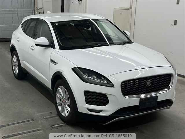 jaguar e-pace 2018 CFJ1855019 image 1