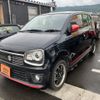 suzuki alto 2016 -SUZUKI--Alto DBA-HA36S--HA36S-870885---SUZUKI--Alto DBA-HA36S--HA36S-870885- image 1