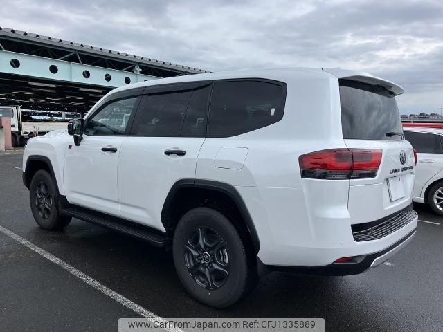 toyota land-cruiser 2024 quick_quick_3BA-VJA300W_VJA300-4120554 image 2