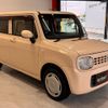 suzuki alto-lapin 2014 CFJ1591485 image 40