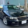 nissan skyline 2000 quick_quick_ER34_ER34-200905 image 1