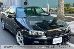 nissan skyline 2000 quick_quick_ER34_ER34-200905