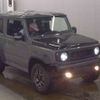 suzuki jimny-sierra 2022 -SUZUKI--Jimny Sierra 3BA-JB74W--JB74W-154232---SUZUKI--Jimny Sierra 3BA-JB74W--JB74W-154232- image 1