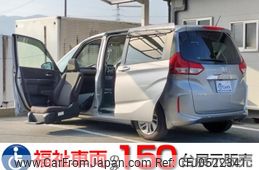 honda freed 2020 quick_quick_6BA-GB5_GB5-7100077