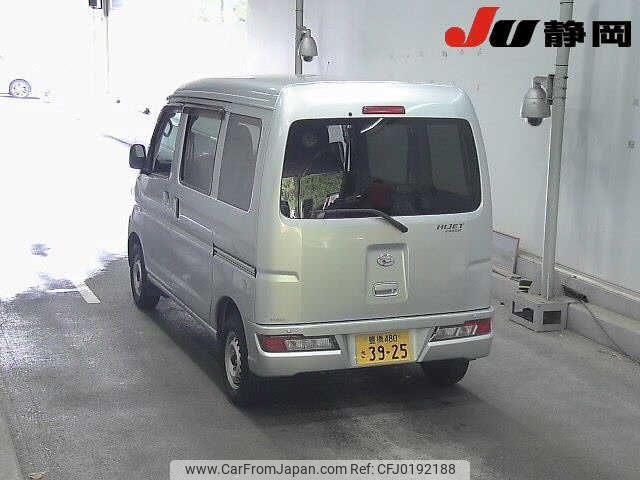 daihatsu hijet-van 2019 -DAIHATSU 【豊橋 480ｻ3925】--Hijet Van S321V-0400442---DAIHATSU 【豊橋 480ｻ3925】--Hijet Van S321V-0400442- image 2