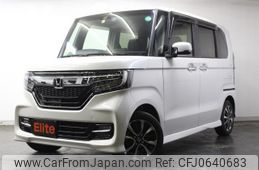 honda n-box 2020 -HONDA--N BOX JF3--JF3-1466844---HONDA--N BOX JF3--JF3-1466844-