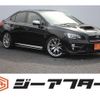 subaru wrx 2017 -SUBARU--WRX DBA-VAG--VAG-022163---SUBARU--WRX DBA-VAG--VAG-022163- image 1