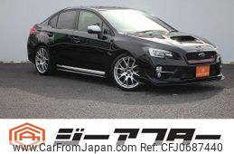 subaru wrx 2017 -SUBARU--WRX DBA-VAG--VAG-022163---SUBARU--WRX DBA-VAG--VAG-022163-