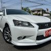 lexus gs 2012 -LEXUS 【広島 302ﾁ6982】--Lexus GS GRL11--6000616---LEXUS 【広島 302ﾁ6982】--Lexus GS GRL11--6000616- image 1