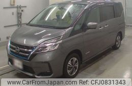 nissan serena 2019 -NISSAN--Serena HC27-016372---NISSAN--Serena HC27-016372-