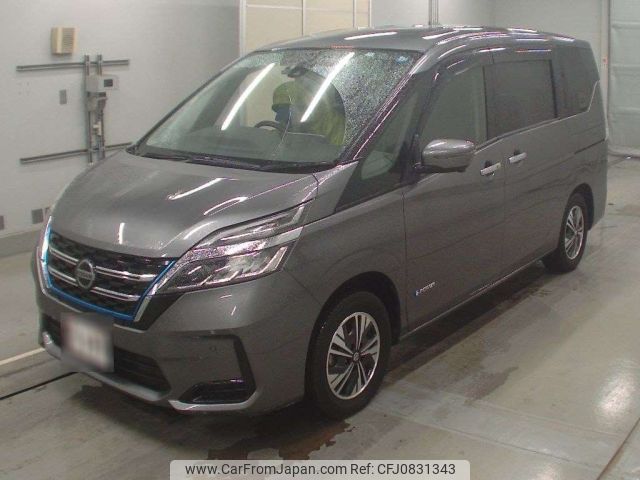 nissan serena 2019 -NISSAN--Serena HC27-016372---NISSAN--Serena HC27-016372- image 1