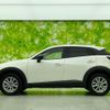 mazda cx-3 2023 quick_quick_5BA-DKLFY_DKLFY-503843 image 2