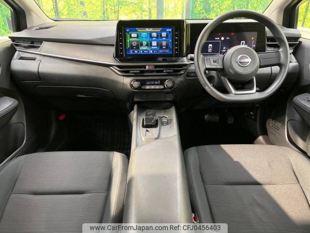 nissan note 2021 -NISSAN--Note 6AA-E13--E13-057920---NISSAN--Note 6AA-E13--E13-057920- image 2