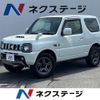 suzuki jimny 2015 -SUZUKI--Jimny ABA-JB23W--JB23W-740877---SUZUKI--Jimny ABA-JB23W--JB23W-740877- image 1