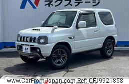 suzuki jimny 2015 -SUZUKI--Jimny ABA-JB23W--JB23W-740877---SUZUKI--Jimny ABA-JB23W--JB23W-740877-