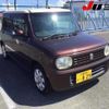 suzuki alto-lapin 2009 -SUZUKI 【三重 581ﾜ825】--Alto Lapin HE22S--115784---SUZUKI 【三重 581ﾜ825】--Alto Lapin HE22S--115784- image 1