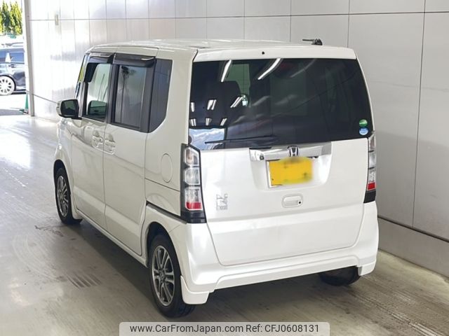 honda n-box 2014 -HONDA 【佐賀 580み5240】--N BOX JF1-1475258---HONDA 【佐賀 580み5240】--N BOX JF1-1475258- image 2