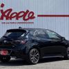 toyota corolla-sport 2019 -TOYOTA--Corolla Sport 6AA-ZWE211H--ZWE211-1020124---TOYOTA--Corolla Sport 6AA-ZWE211H--ZWE211-1020124- image 4