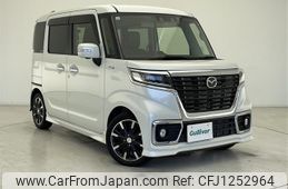 mazda flair-wagon 2021 CFJ1252964
