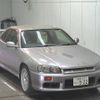 nissan skyline-coupe 1999 -NISSAN 【福島 33ﾐ922】--Skyline Coupe ER34--020601---NISSAN 【福島 33ﾐ922】--Skyline Coupe ER34--020601- image 1