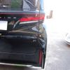 toyota vellfire 2023 -TOYOTA 【名古屋 307】--Vellfire 5BA-TAHA40W--TAHA40-00030---TOYOTA 【名古屋 307】--Vellfire 5BA-TAHA40W--TAHA40-00030- image 4