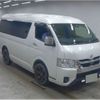 toyota hiace-wagon 2023 -TOYOTA 【熊本 330ﾁ6630】--Hiace Wagon 3BA-TRH214W--TRH214W-0075745---TOYOTA 【熊本 330ﾁ6630】--Hiace Wagon 3BA-TRH214W--TRH214W-0075745- image 1