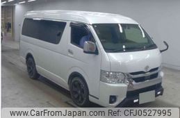 toyota hiace-wagon 2023 -TOYOTA 【熊本 330ﾁ6630】--Hiace Wagon 3BA-TRH214W--TRH214W-0075745---TOYOTA 【熊本 330ﾁ6630】--Hiace Wagon 3BA-TRH214W--TRH214W-0075745-