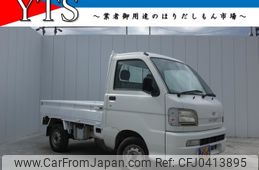 daihatsu hijet-truck 2003 -DAIHATSU--Hijet Truck TE-S200P--S200P-0090518---DAIHATSU--Hijet Truck TE-S200P--S200P-0090518-